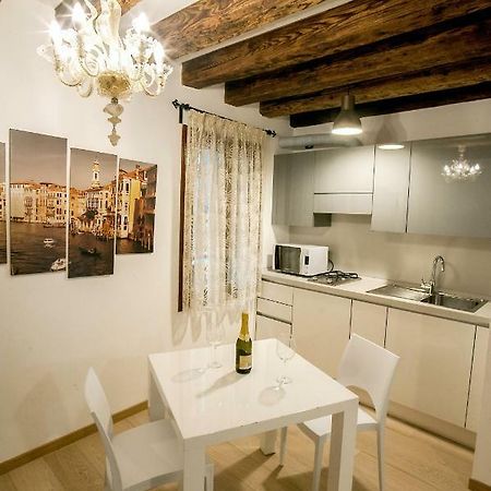 San Marco Luxury Studio Венеция Экстерьер фото